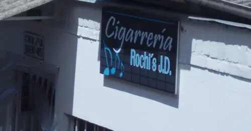 CIGARRERIA ROCHIS JD CIGARRERIA ROCHIS JD